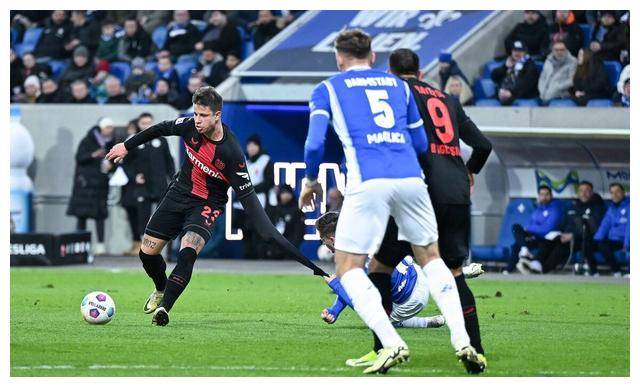 贝博体育-勒沃库森加时末段完成体检，志在足总杯名次提升，信心回归，年轻球员得到机会的简单介绍