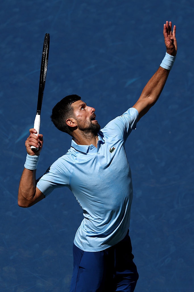 BB体育-德约科维奇在湖人比赛中爆冷，大胜引发热议！的简单介绍