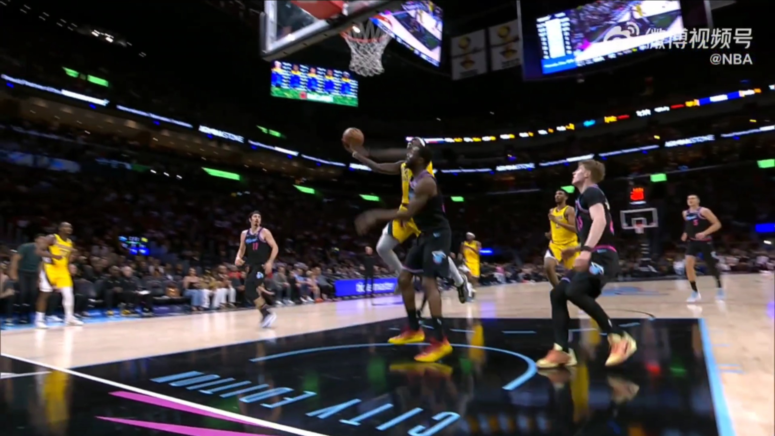 贝博- 西亚卡姆被高估 